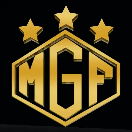 MEGAFAFA - Pertarungan Hebat dalam Dunia Action
