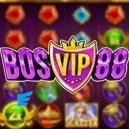 Logo bosvip88